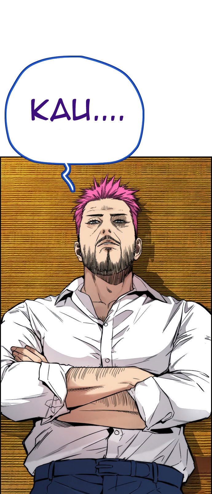 Wind Breaker Chapter 417 - halaman 79