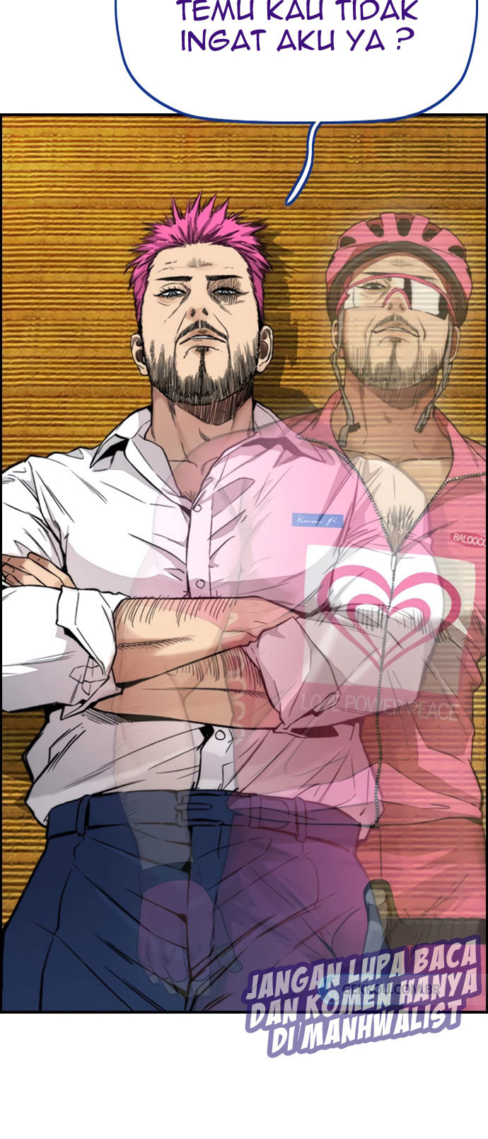 Wind Breaker Chapter 417 - halaman 82