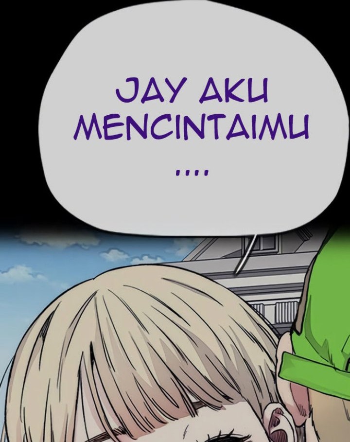 Wind Breaker Chapter 418 - halaman 10