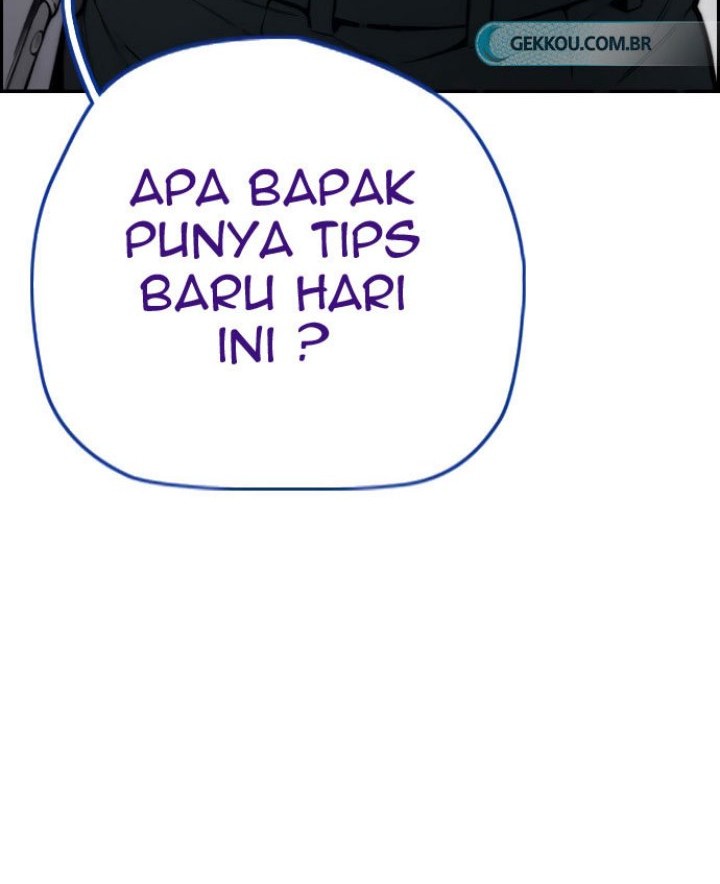 Wind Breaker Chapter 418 - halaman 100