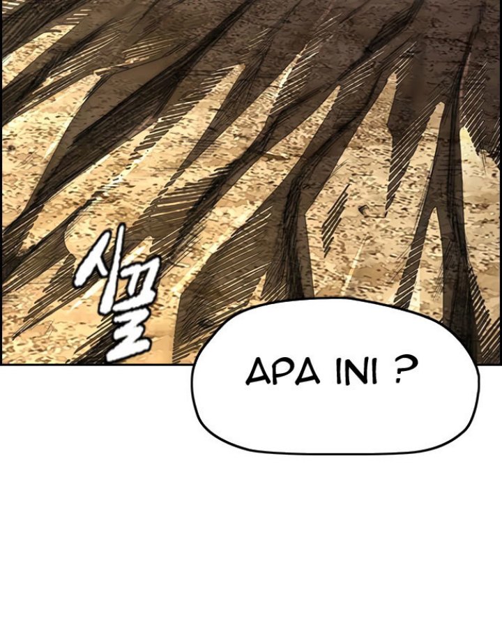Wind Breaker Chapter 418 - halaman 114