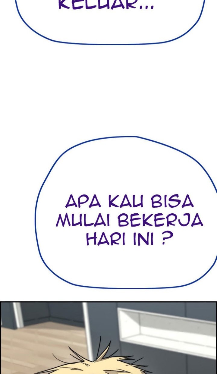 Wind Breaker Chapter 418 - halaman 18