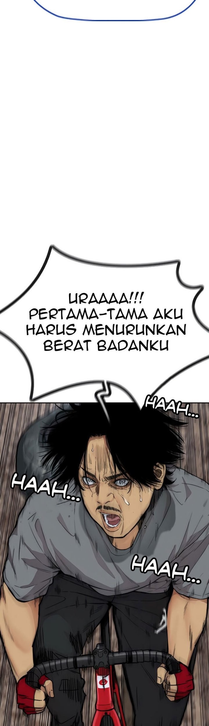 Wind Breaker Chapter 418 - halaman 27