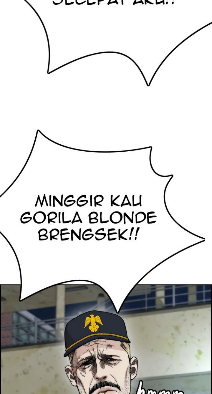 Wind Breaker Chapter 418 - halaman 30
