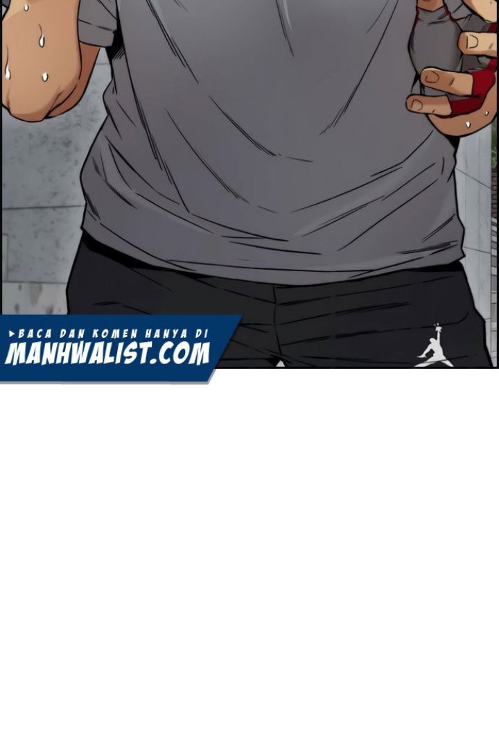 Wind Breaker Chapter 418 - halaman 44