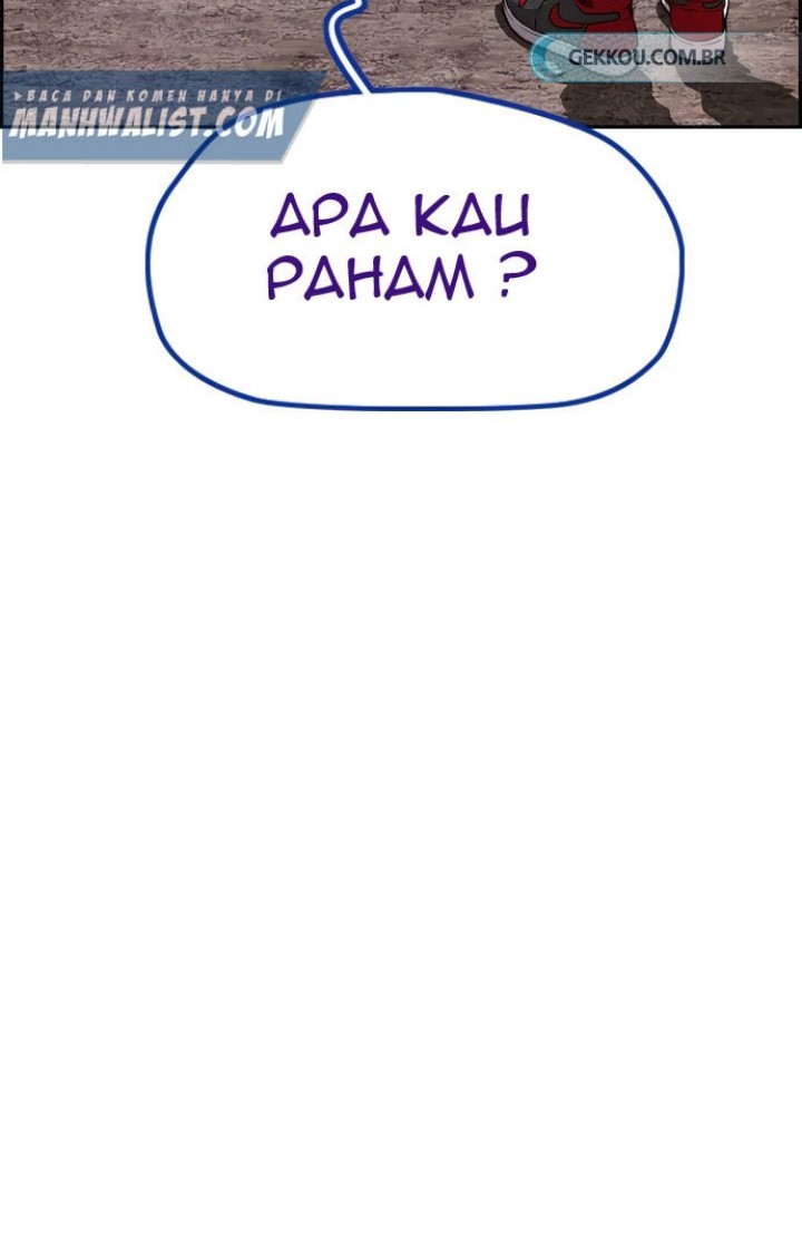Wind Breaker Chapter 418 - halaman 52