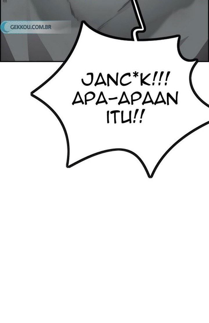 Wind Breaker Chapter 418 - halaman 60