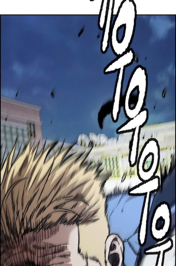 Wind Breaker Chapter 418 - halaman 64