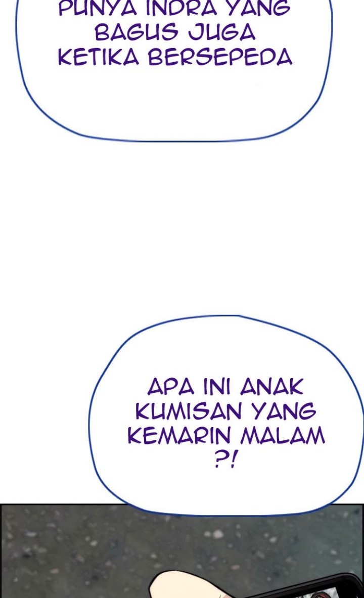 Wind Breaker Chapter 418 - halaman 72