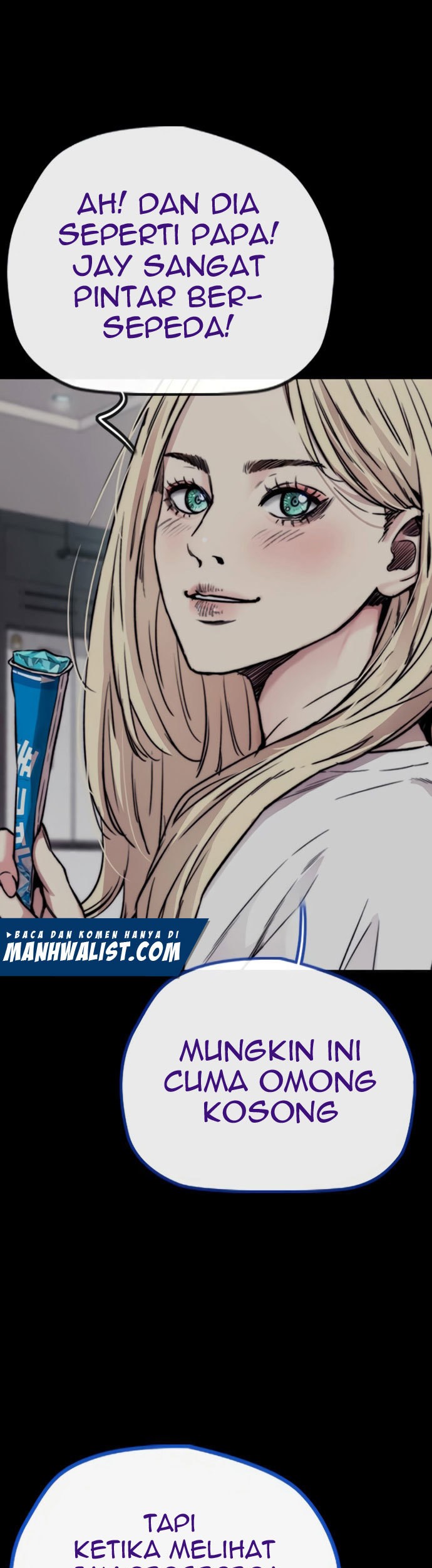 Wind Breaker Chapter 419 - halaman 25