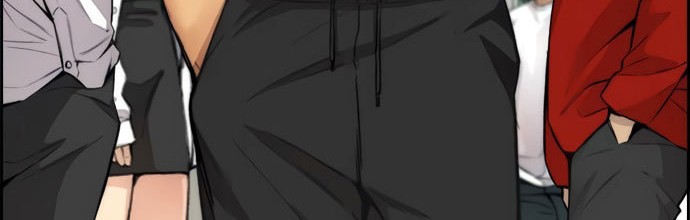 Wind Breaker Chapter 419 - halaman 34