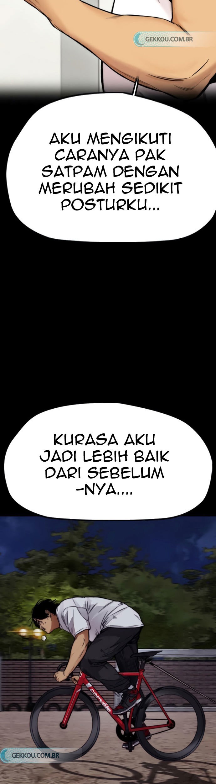 Wind Breaker Chapter 419 - halaman 39