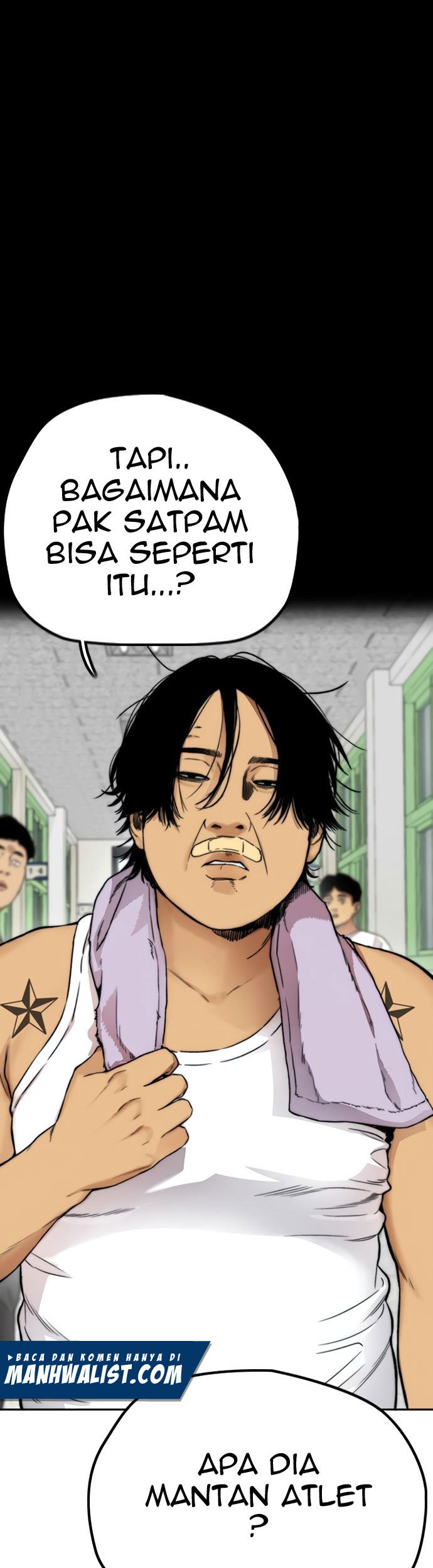 Wind Breaker Chapter 419 - halaman 41