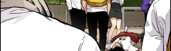 Wind Breaker Chapter 419 - halaman 6