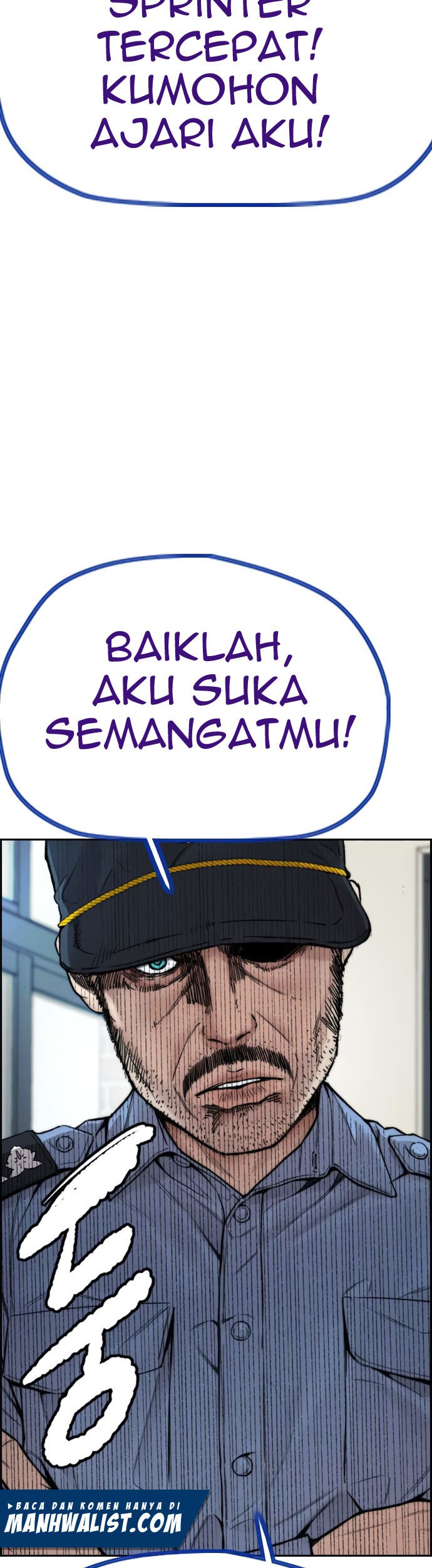 Wind Breaker Chapter 419 - halaman 71