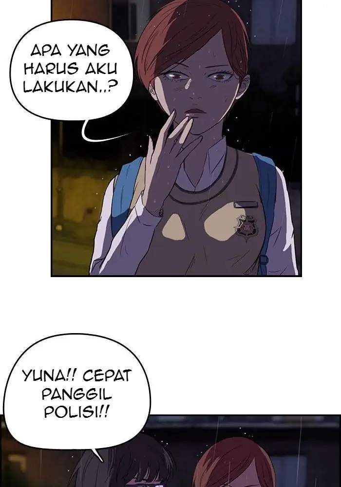 Wind Breaker Chapter 42 - halaman 32