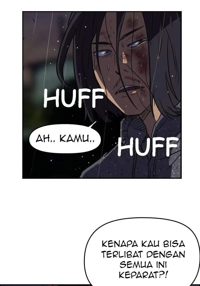 Wind Breaker Chapter 42 - halaman 41