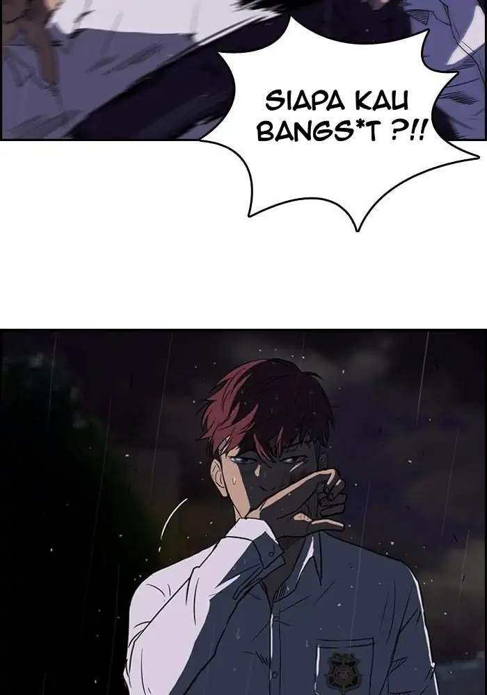 Wind Breaker Chapter 42 - halaman 43