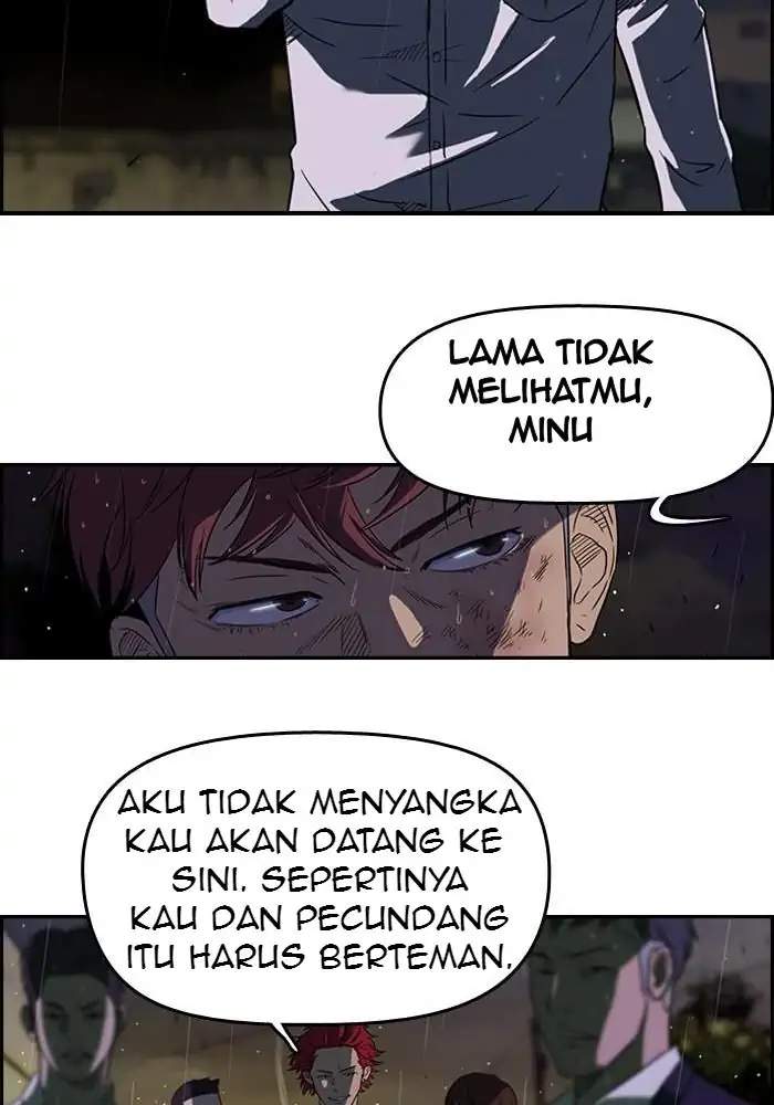 Wind Breaker Chapter 42 - halaman 44