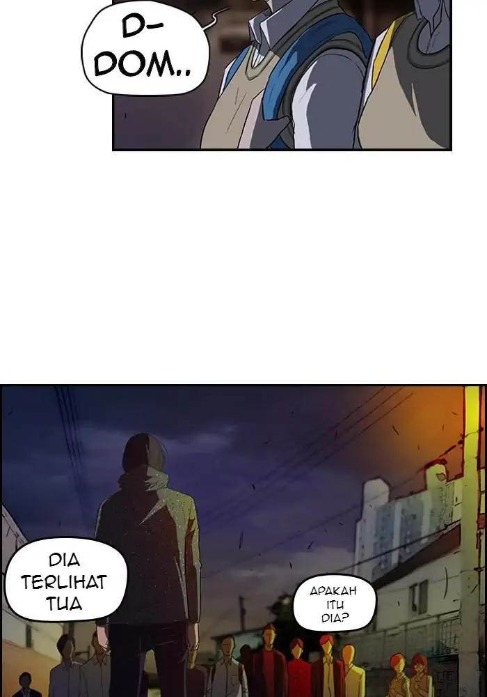 Wind Breaker Chapter 42 - halaman 5