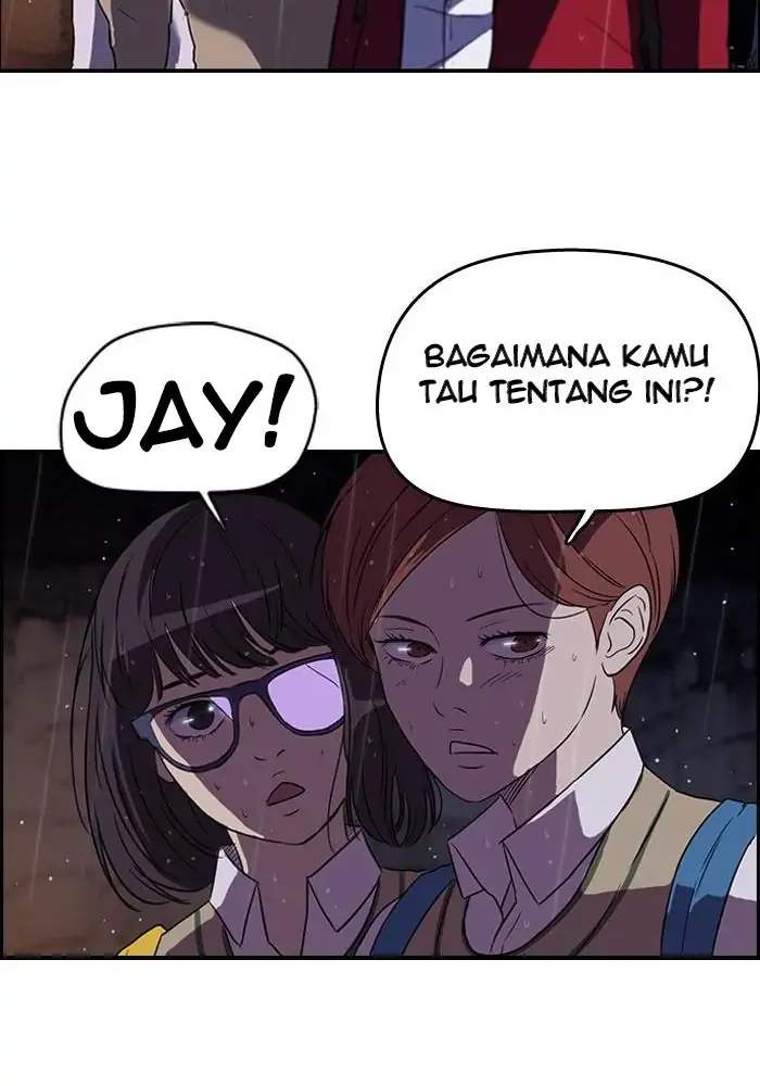 Wind Breaker Chapter 42 - halaman 52
