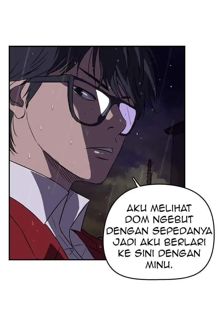 Wind Breaker Chapter 42 - halaman 53