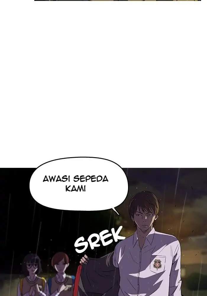 Wind Breaker Chapter 42 - halaman 58