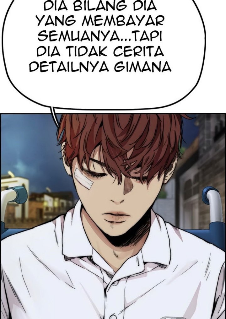 Wind Breaker Chapter 420 - halaman 14