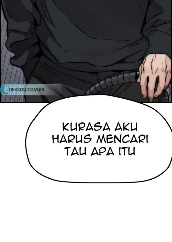 Wind Breaker Chapter 420 - halaman 16