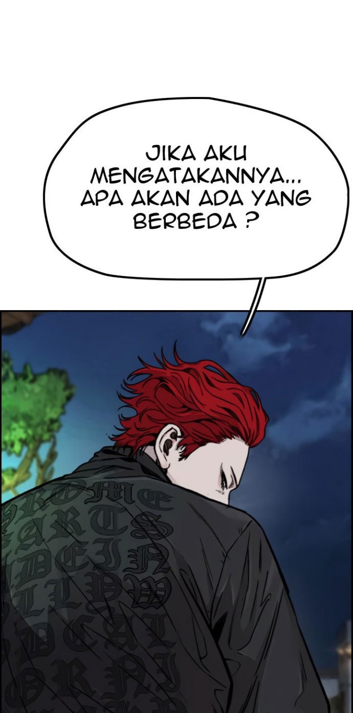 Wind Breaker Chapter 420 - halaman 2
