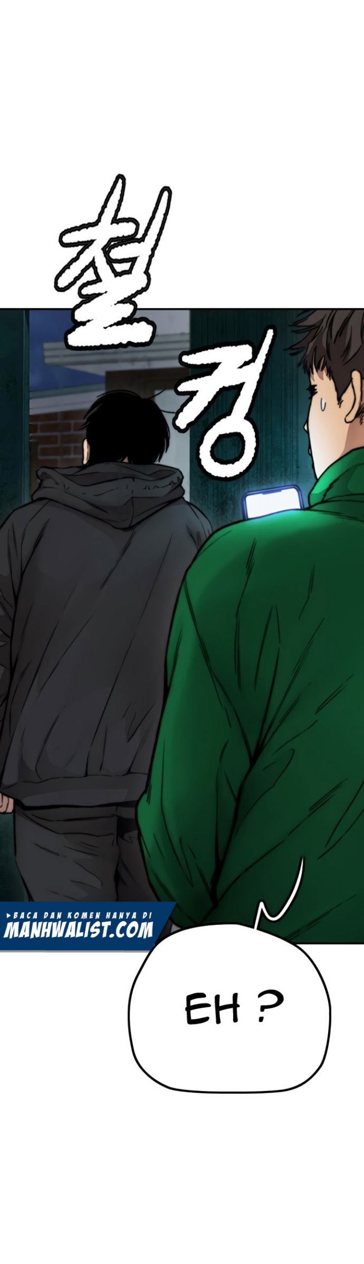 Wind Breaker Chapter 420 - halaman 25