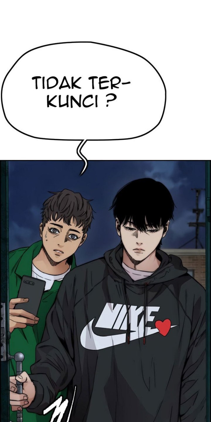 Wind Breaker Chapter 420 - halaman 26