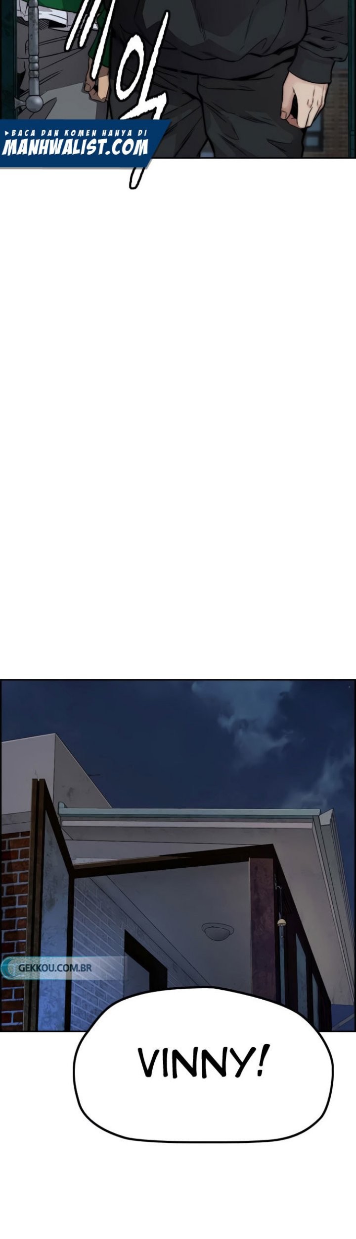 Wind Breaker Chapter 420 - halaman 27