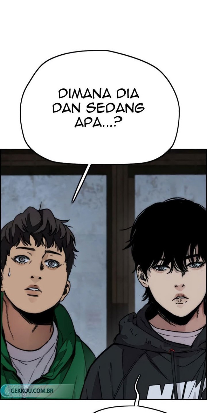 Wind Breaker Chapter 420 - halaman 30