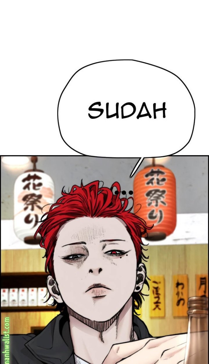 Wind Breaker Chapter 420 - halaman 34
