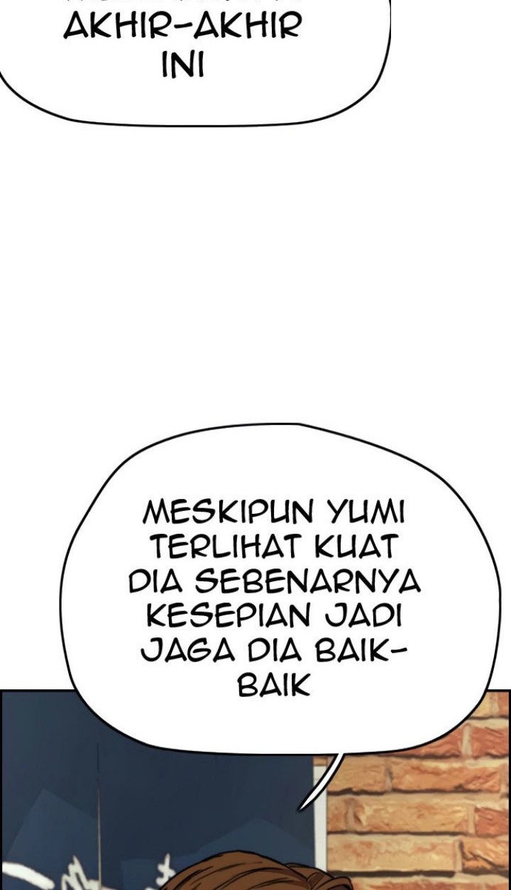 Wind Breaker Chapter 420 - halaman 36