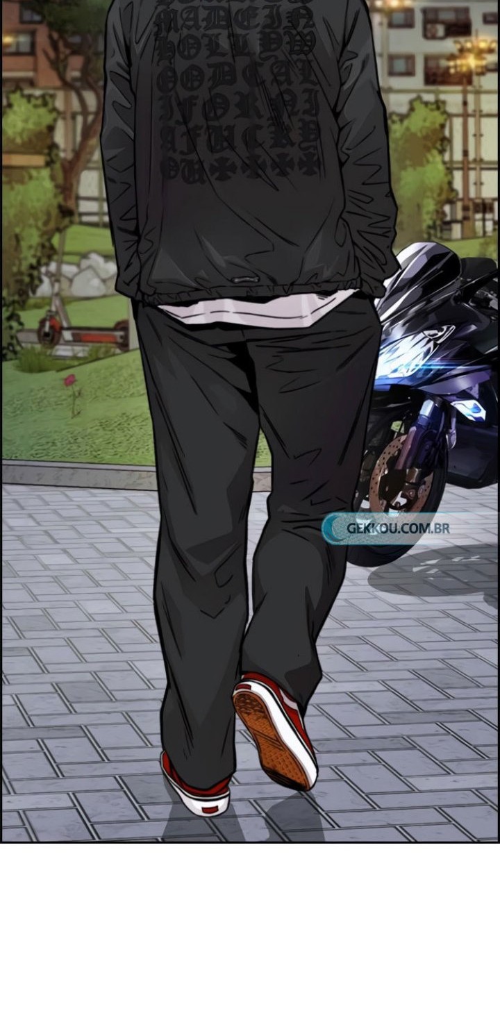 Wind Breaker Chapter 420 - halaman 4