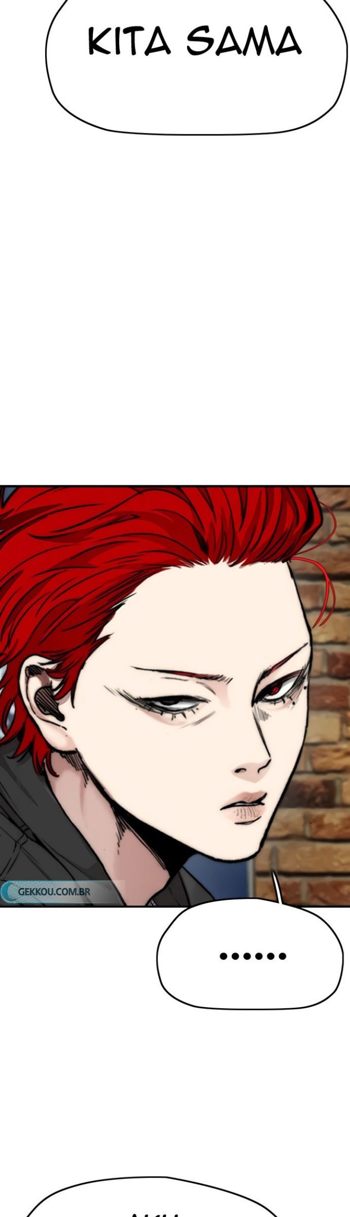 Wind Breaker Chapter 420 - halaman 59