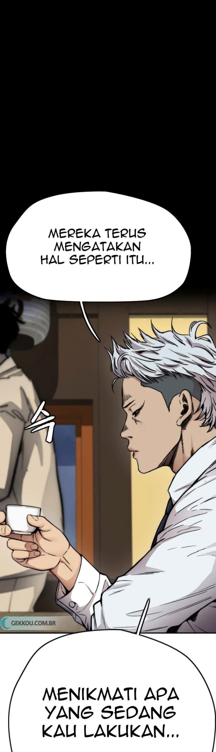 Wind Breaker Chapter 420 - halaman 71