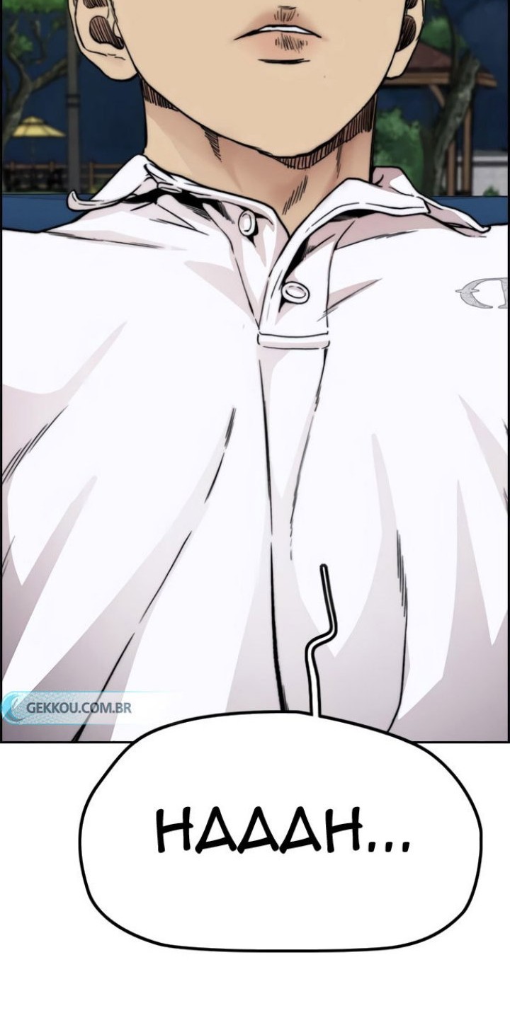 Wind Breaker Chapter 420 - halaman 8
