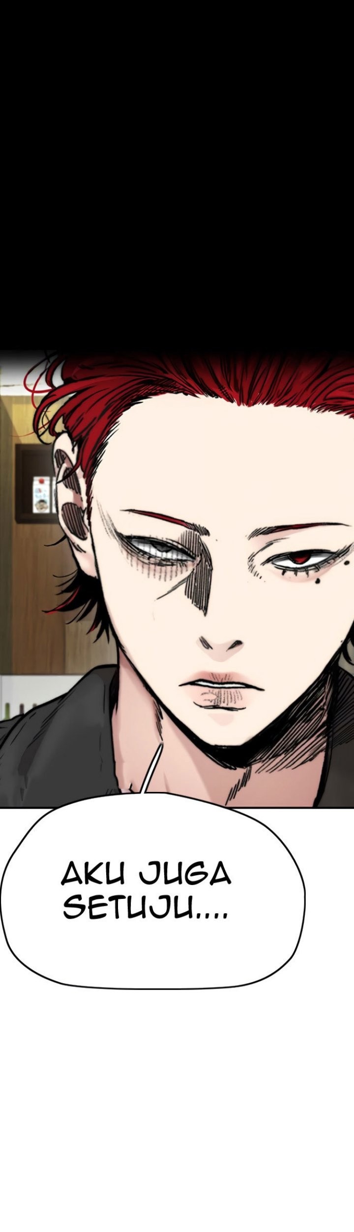 Wind Breaker Chapter 420 - halaman 81