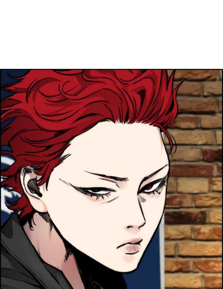 Wind Breaker Chapter 420 - halaman 90
