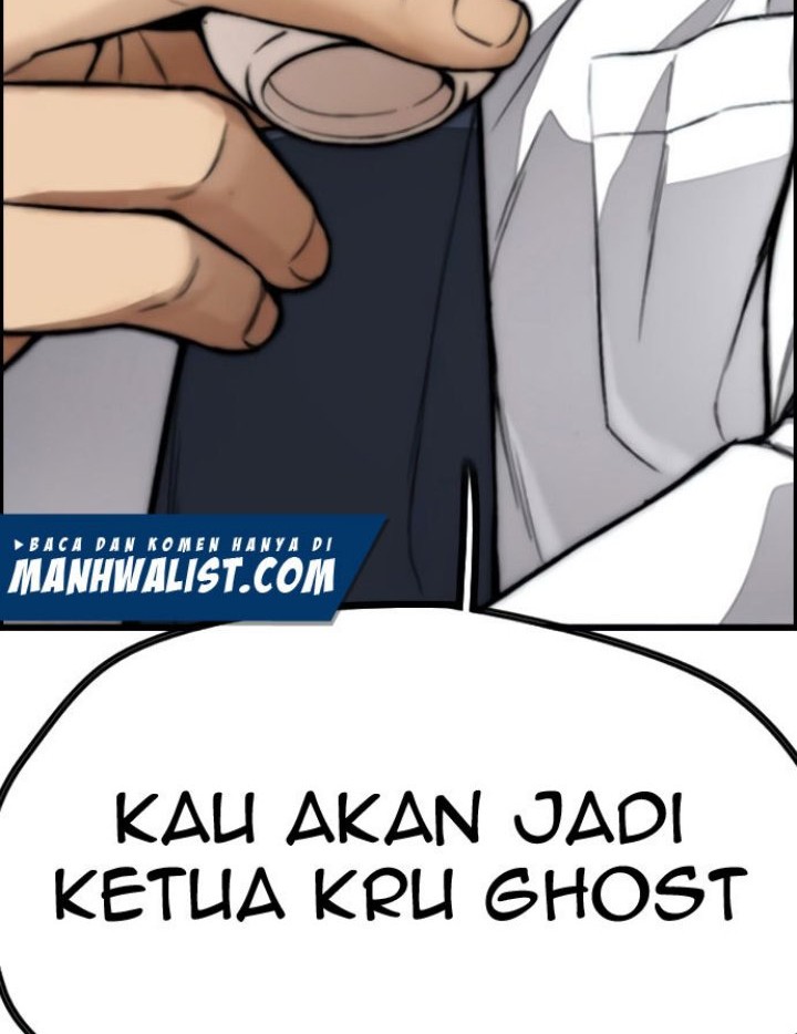 Wind Breaker Chapter 420 - halaman 92