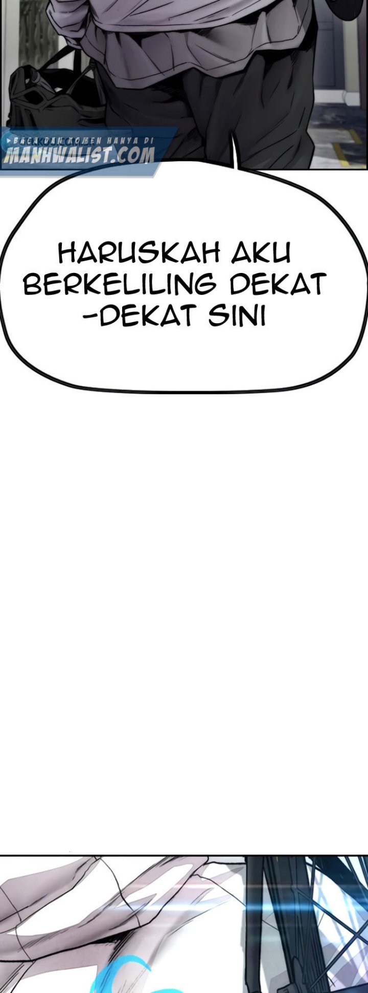 Wind Breaker Chapter 420 - halaman 99