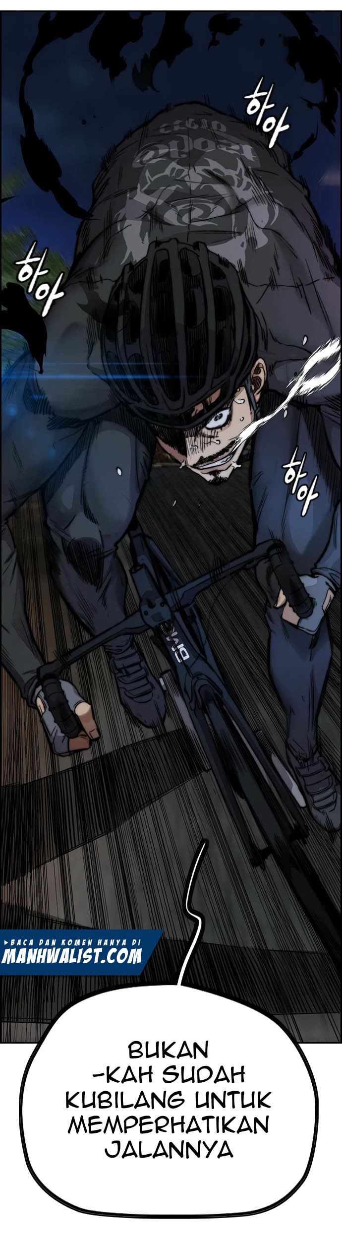 Wind Breaker Chapter 421 - halaman 13