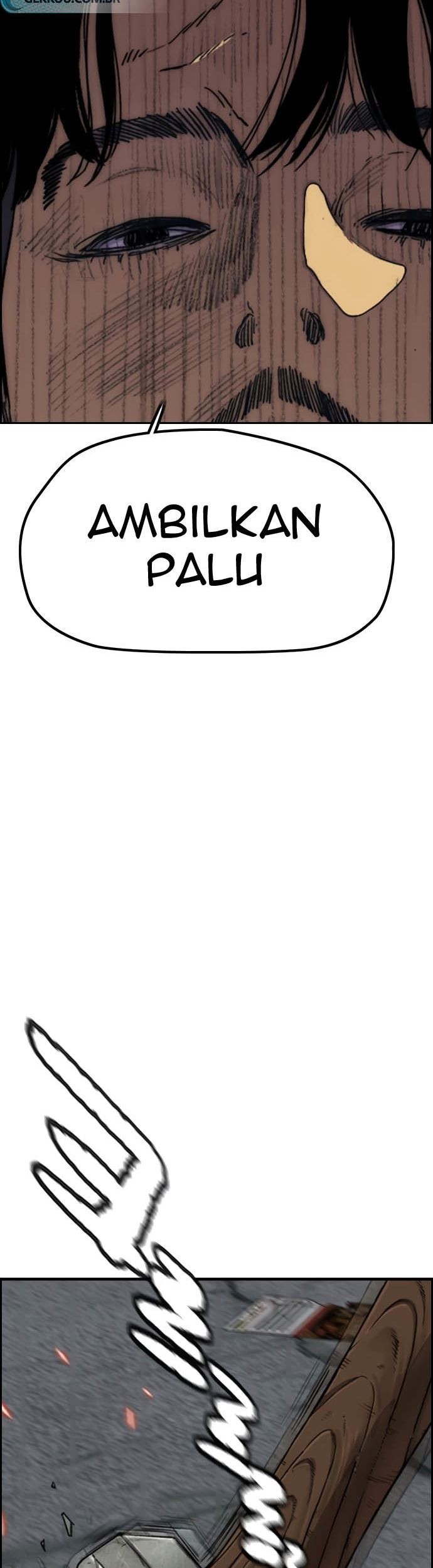 Wind Breaker Chapter 421 - halaman 23