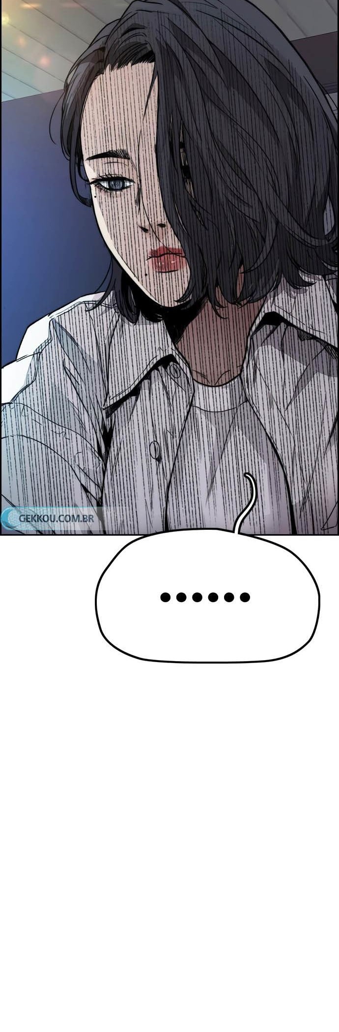 Wind Breaker Chapter 421 - halaman 56