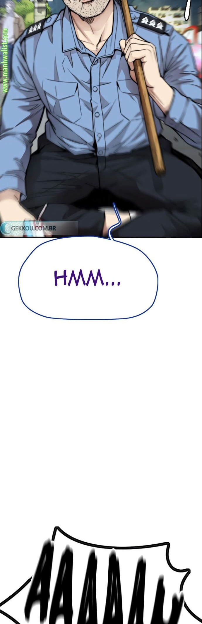 Wind Breaker Chapter 421 - halaman 62