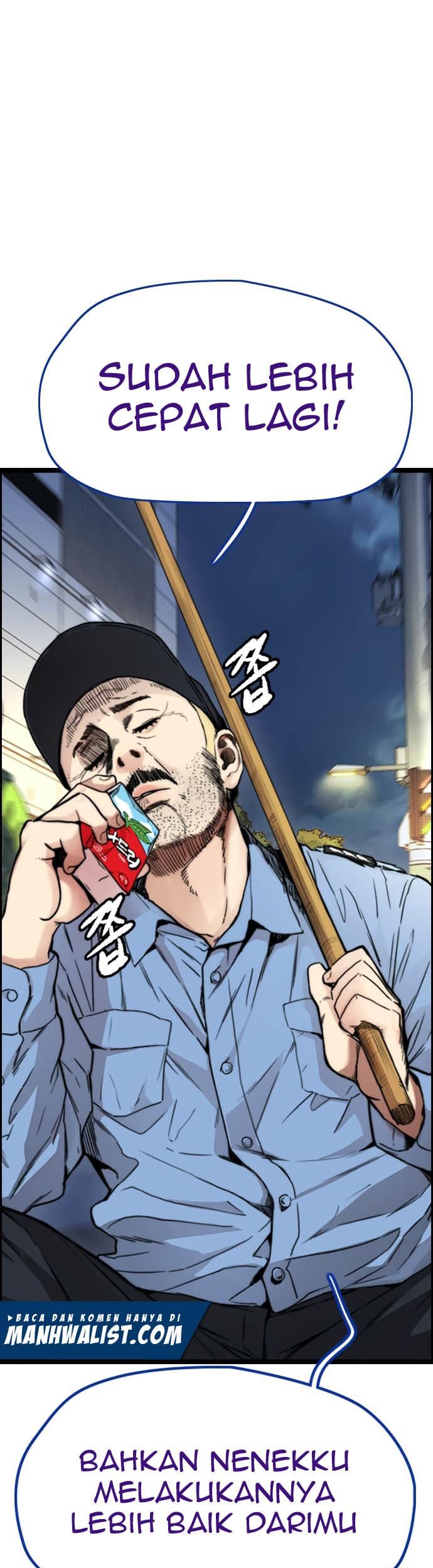 Wind Breaker Chapter 421 - halaman 67