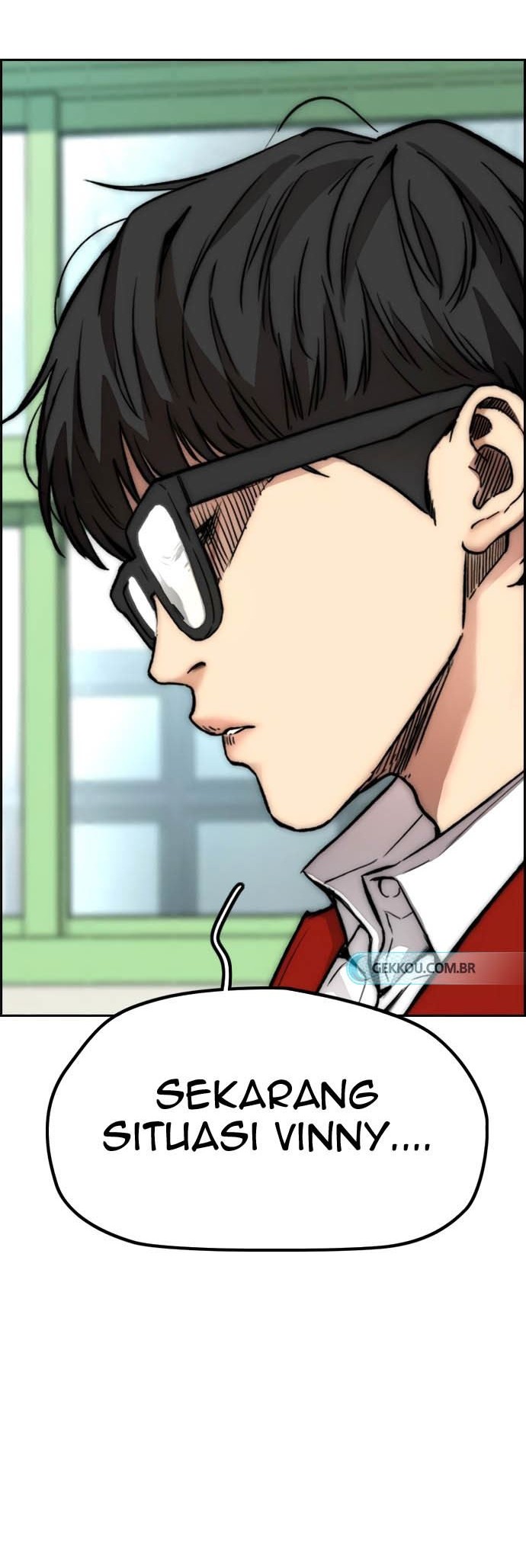 Wind Breaker Chapter 422 - halaman 18